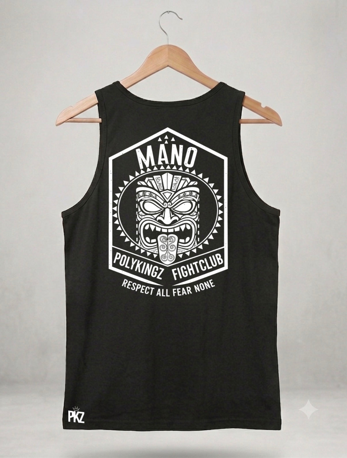 Fightclub V1 Tank