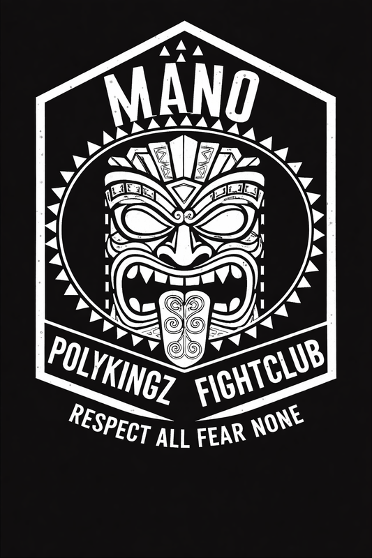 Polykingz Fight club