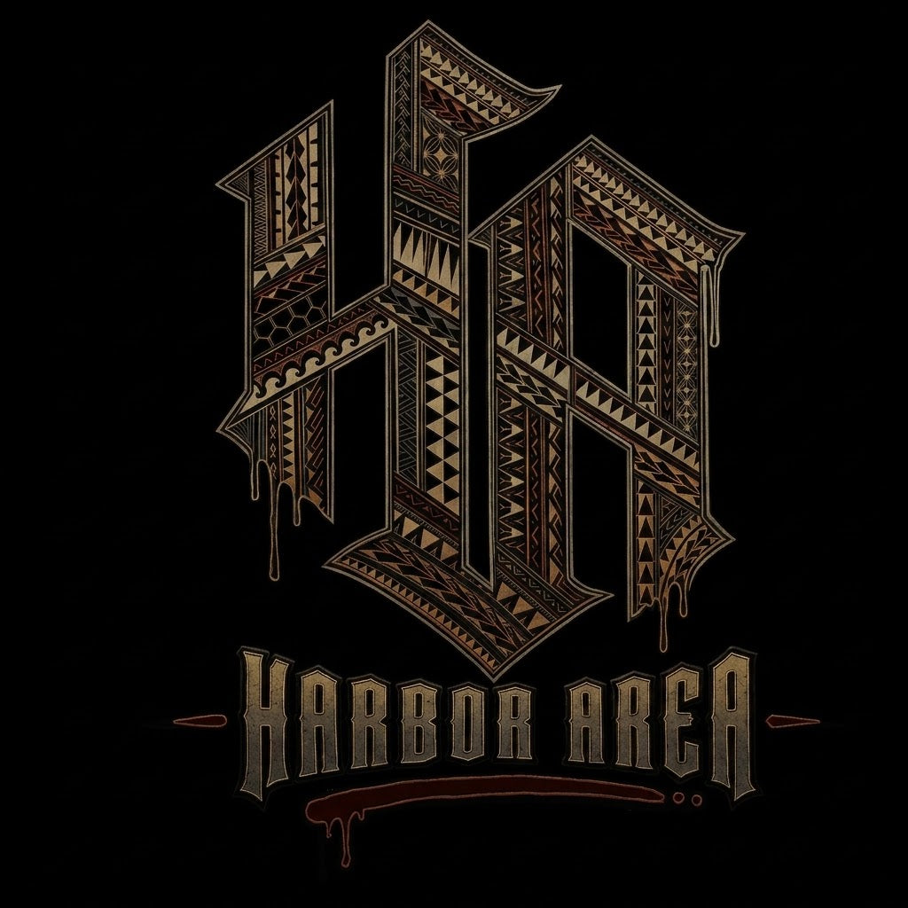 Harbor Area V2