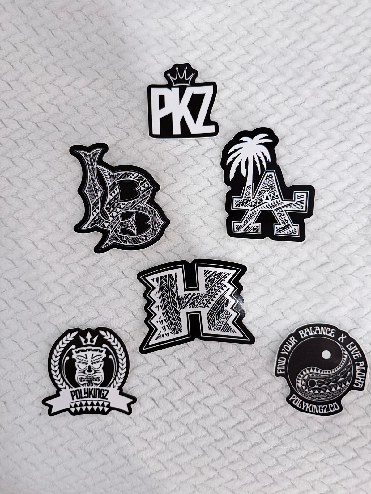 Accessories