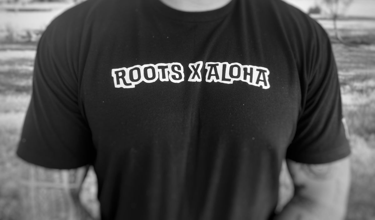 Roots X Aloha