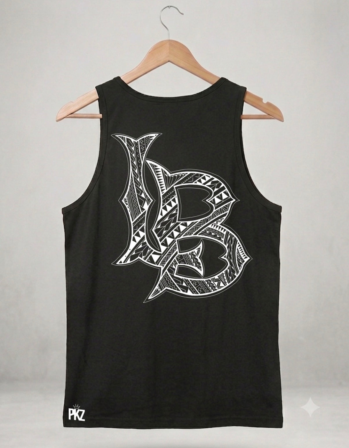 LB tanktop