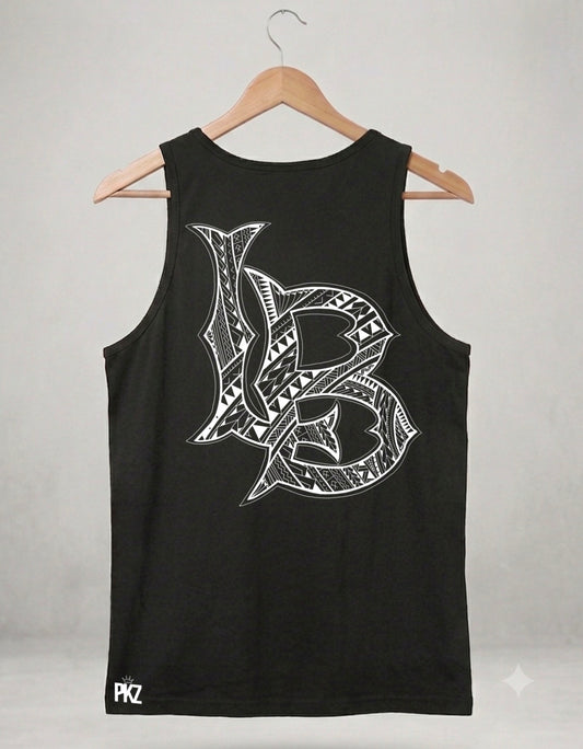LB tanktop
