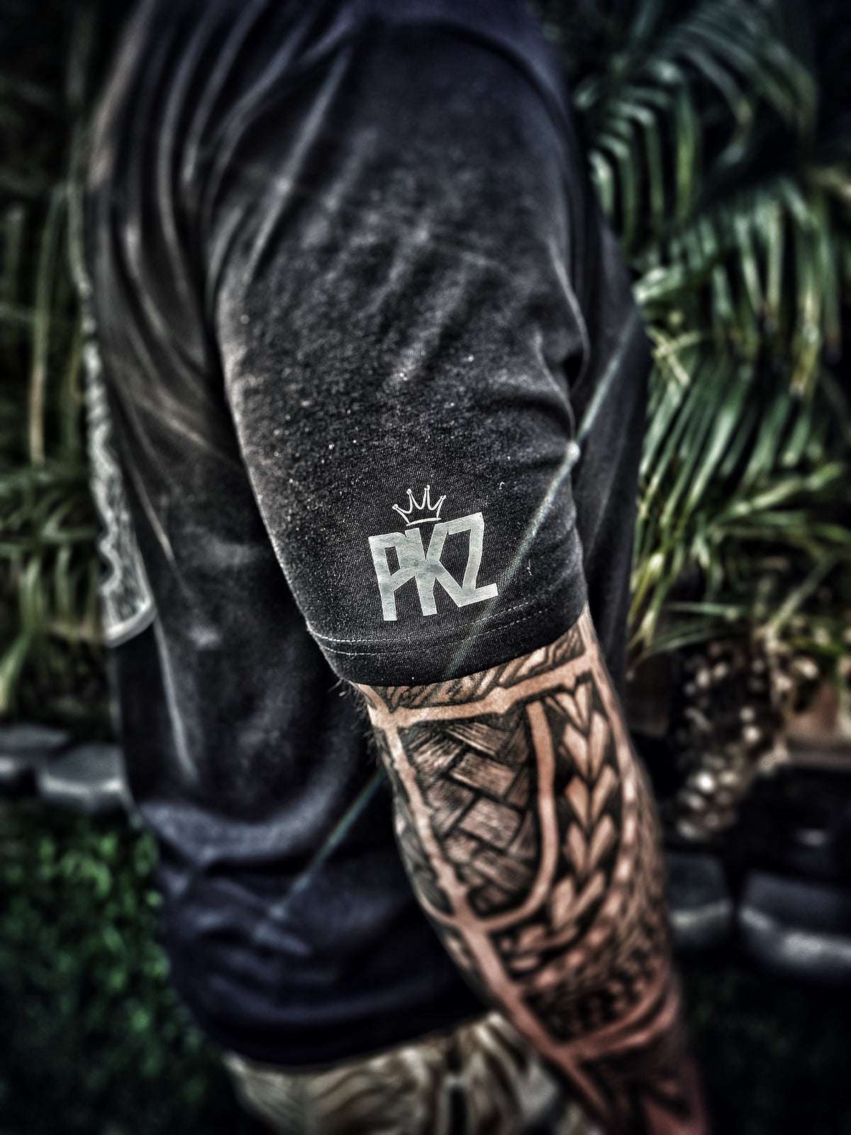 LA Rooted