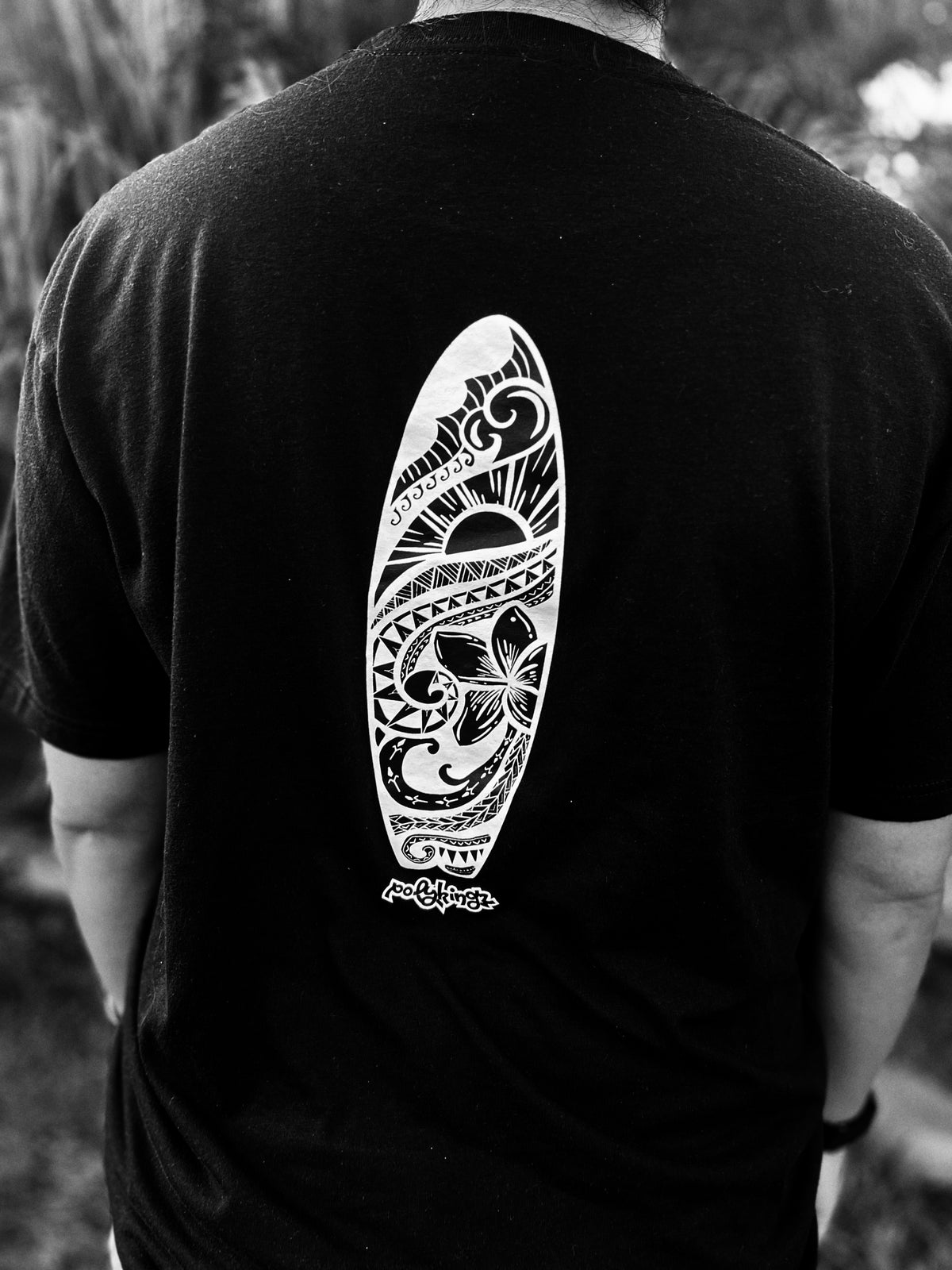 PKZ Surf X Aloha