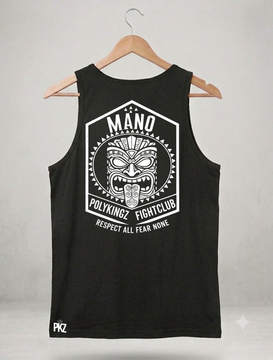 Fightclub V1 Tank