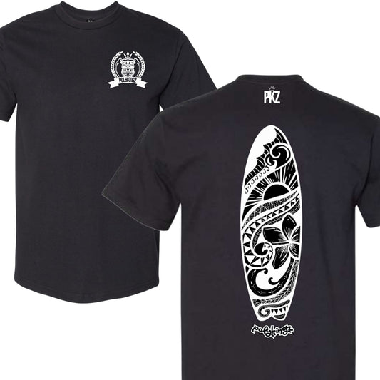 PKZ Surf X Aloha