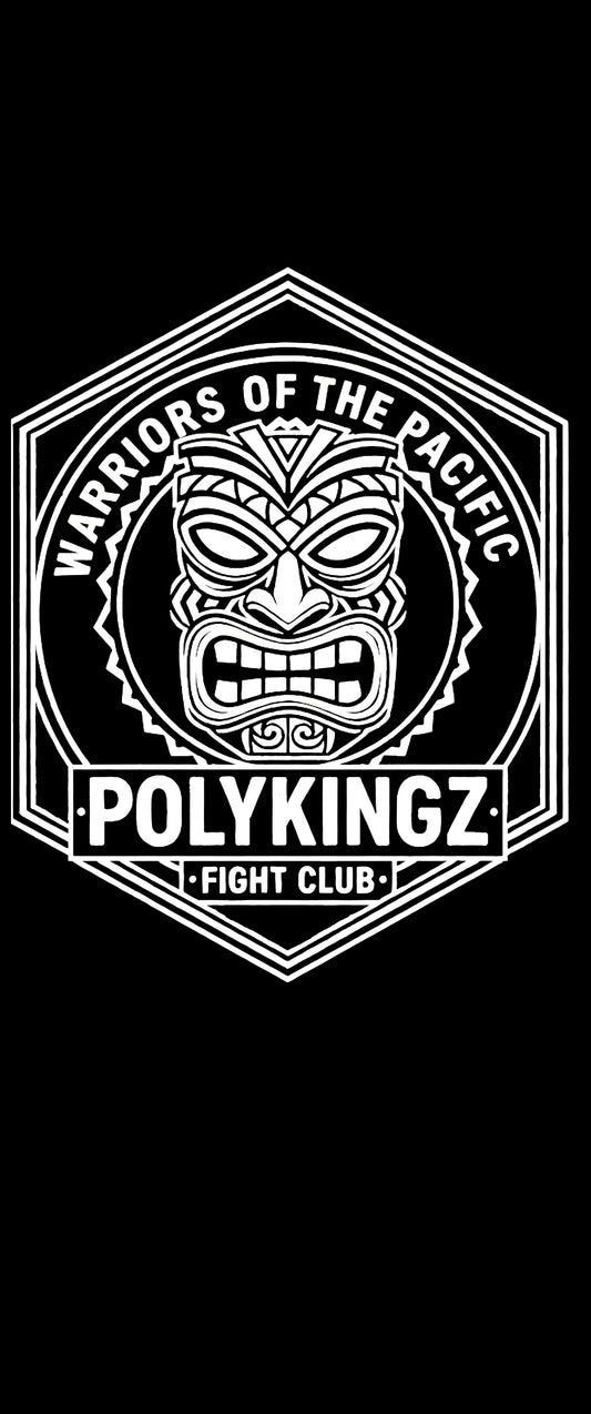 Polykingz Fight club 2