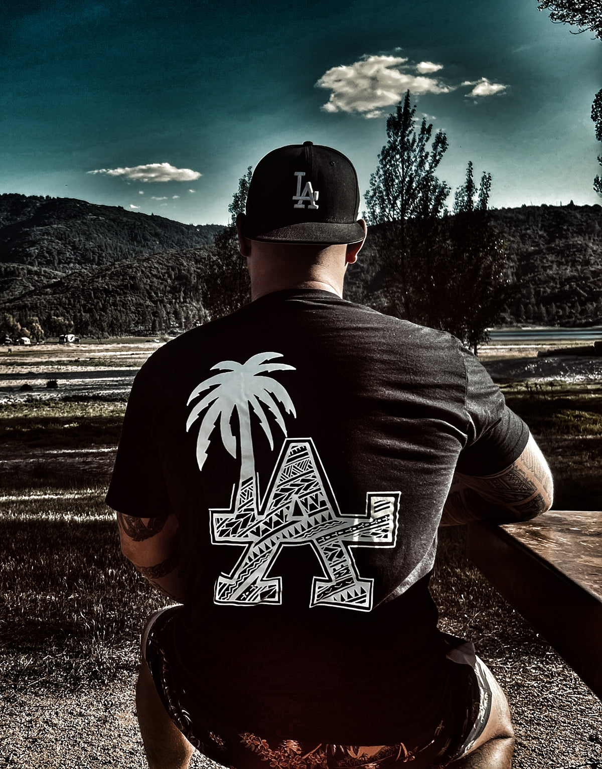 LA Rooted