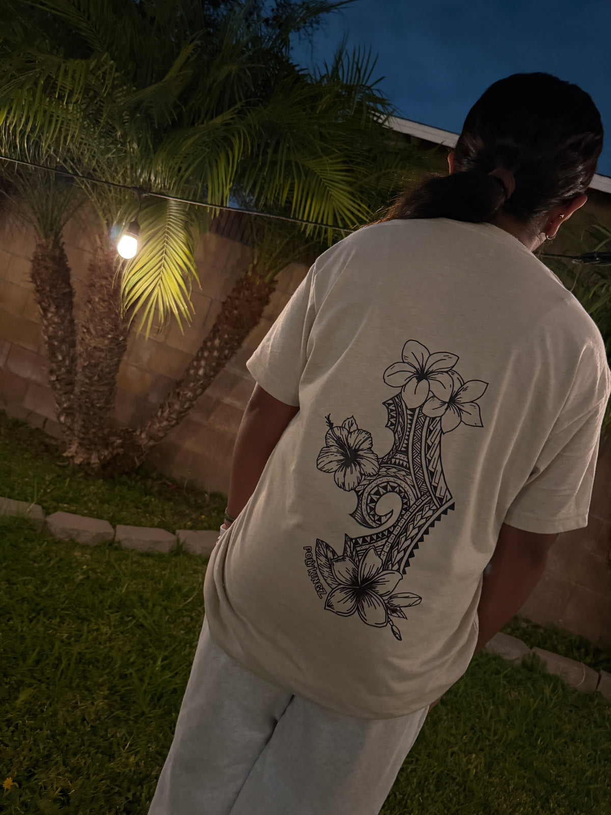 PKZ X Aloha