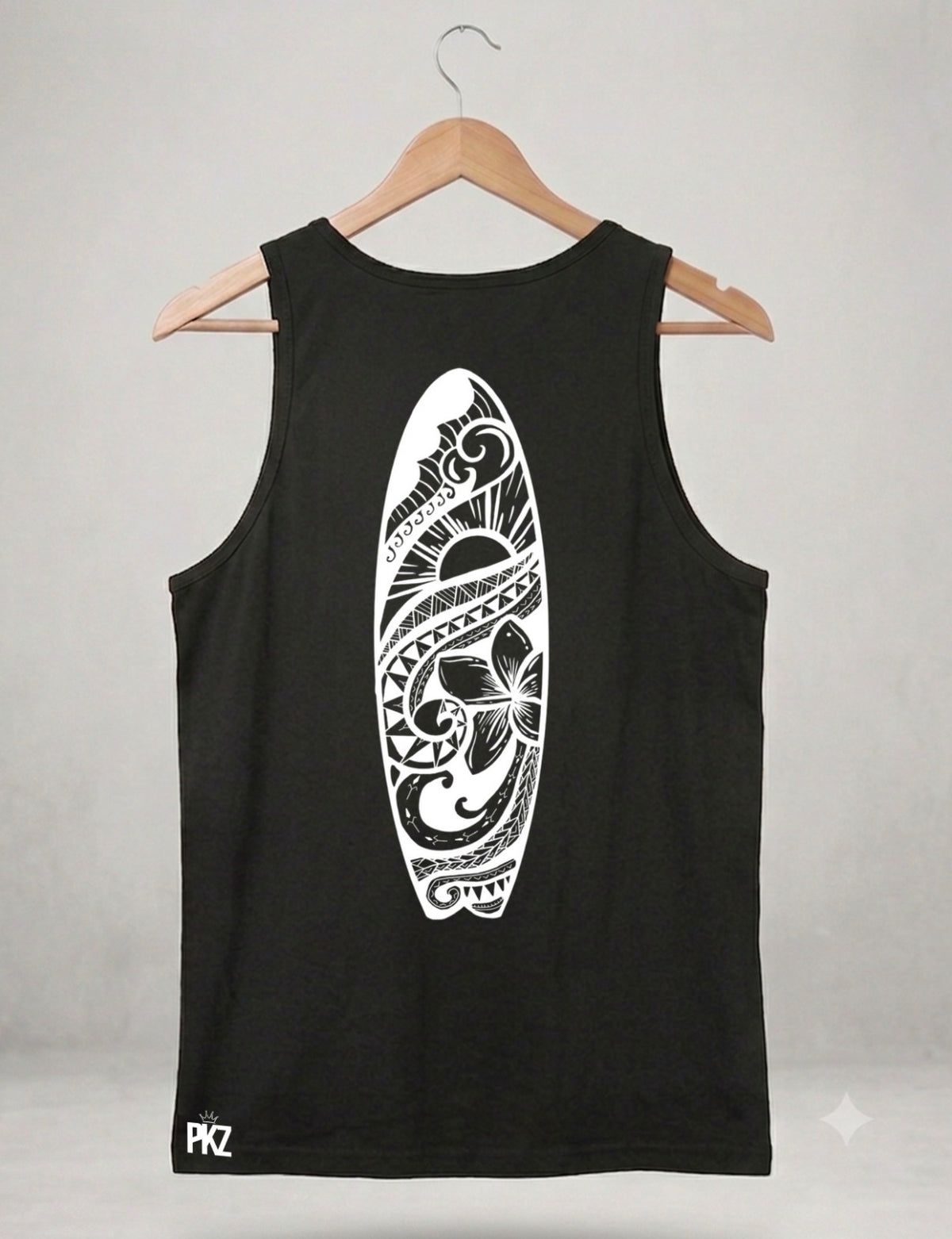 Surf Tank