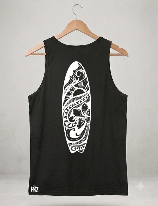Surf Tank