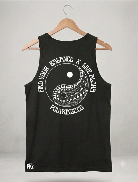Balance Tank
