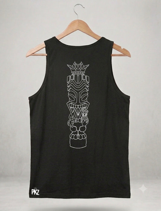 PineappleKing Tank