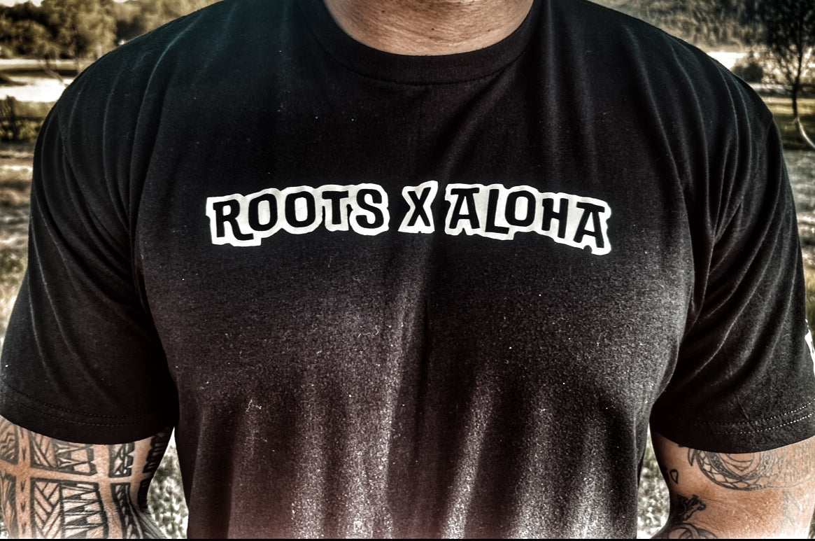 LA Rooted