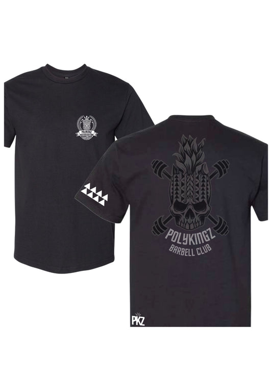 Barbell club