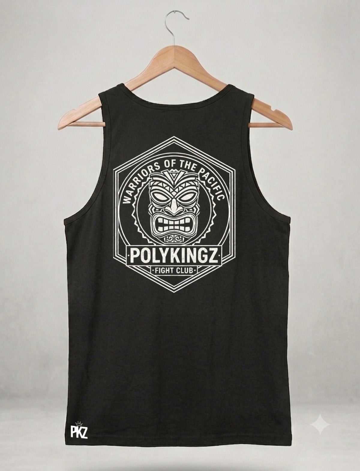 Fightclub V2 Tank
