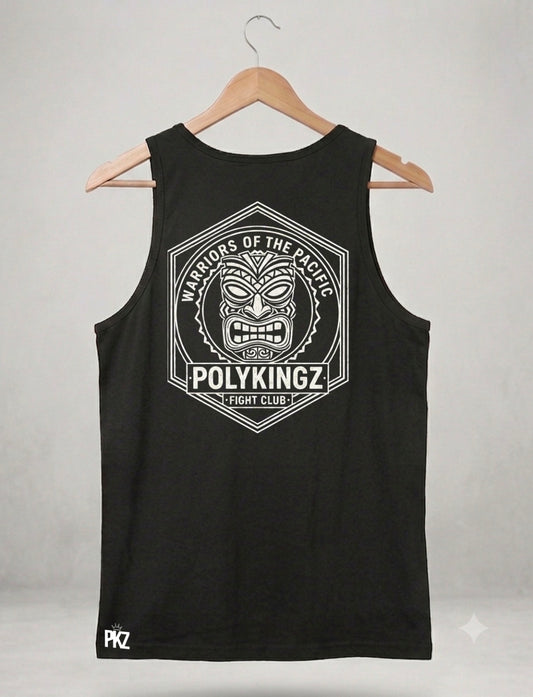 Fightclub V2 Tank
