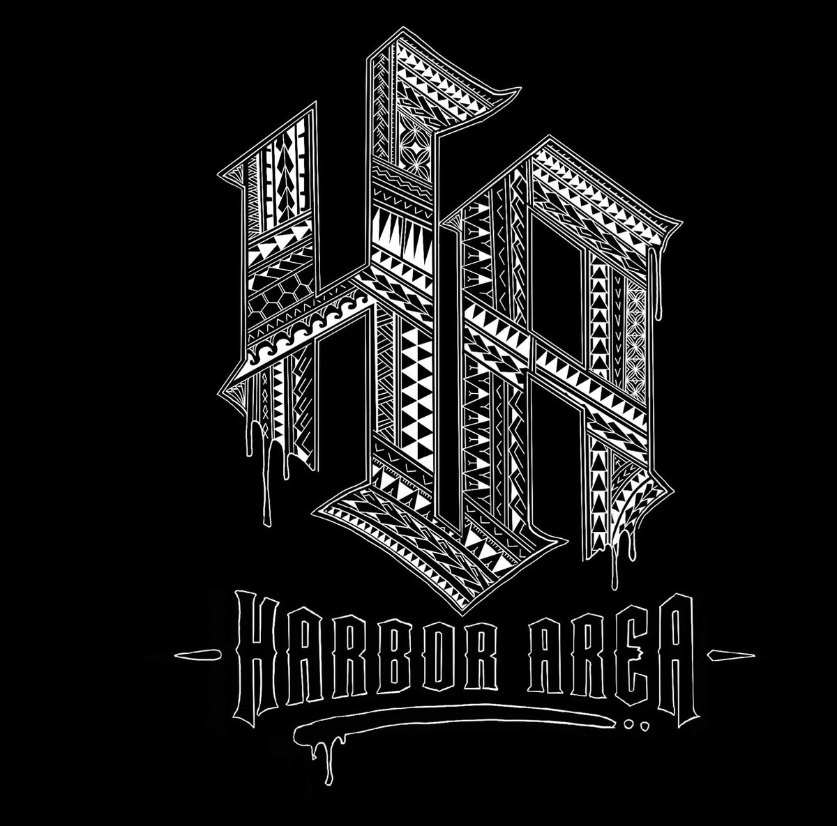 Harbor Area
