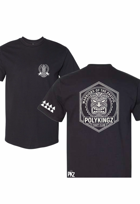 Polykingz Fight club 2